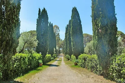 Residenza Azienda Canova Seconda, Marina di...