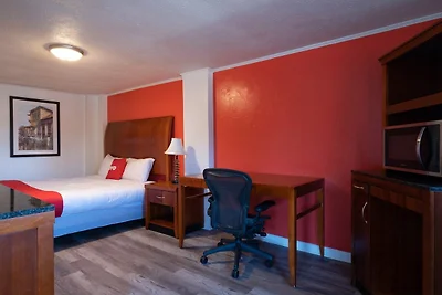 Jonesboro|Kingsize-Bett