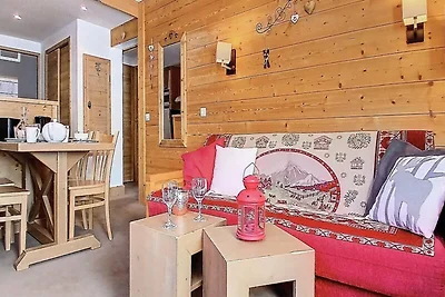 Appartamento a Les Bruyères vicino Piste