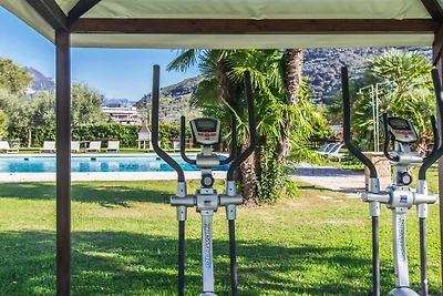 Residence Moinca a Riva del Garda