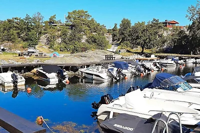 8 Personen Ferienhaus in Søndeled-By Traum