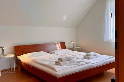 Ferienwohnung mit 1 Schlafzimmer