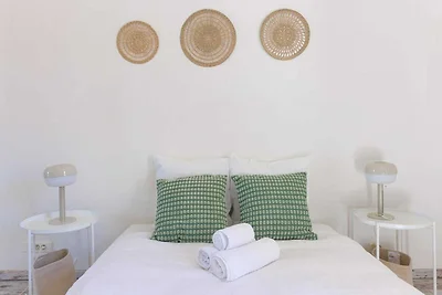 Elegant appartement in Cannes 2BR-4P