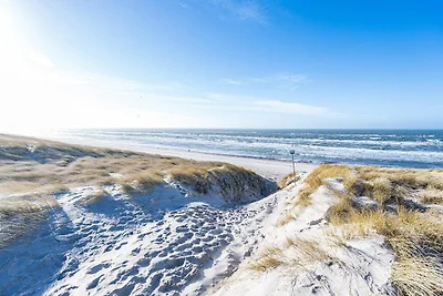 Serenita sul mare a Aâ€¦rgab-By Traum