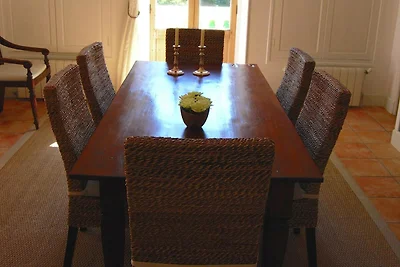 Estate with Shared Pool & Boules Court