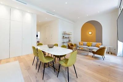 Luxusapartment - Herz von Cannes / Rue...