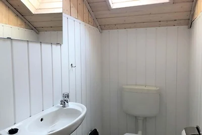 Exklusives skandinavisches Ferienhaus