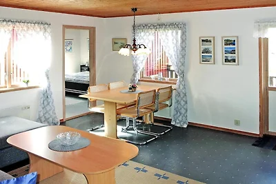4 Personen Ferienhaus in HENÅN-By Traum