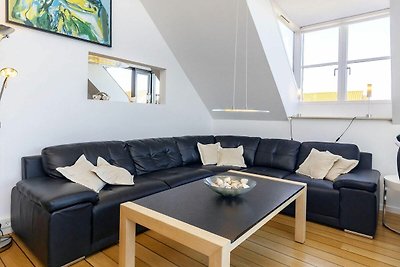 6 Personen Ferienhaus in Sæby