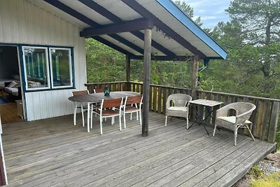 5 Personen Ferienhaus in VÄRMDÖ