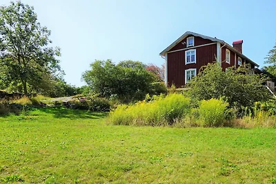 Idyllischer Rückzugsort für Familien in...