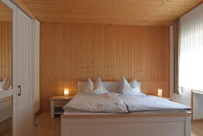 Appartamento nel Sauerland con terrazza
