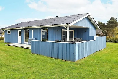 10 Personen Ferienhaus in Væggerløse