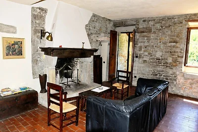 Große Wohnung in einem Bauernhaus