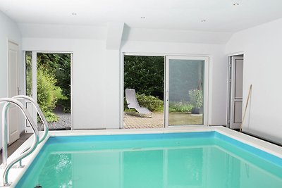 Charmante Villa in Venhorst mit Sauna