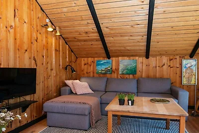 Afgelegen oase nabij zee -- By Traum...