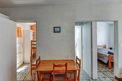 Ferienhaus mit Pool in Saint-Savinien