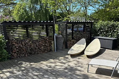 5 esrellas case en Gilleleje