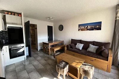 Studio für 8 Personen