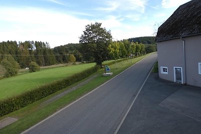 Gezellig en charmant vakantiehuis in de Eifel