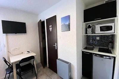 Studio für 8 Personen