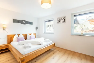Thunhaus Apartments mit Skidepot