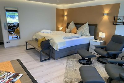 Ferienwohnung mit 1 Schlafzimmer