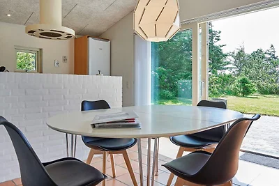 8 Personen Ferienhaus in Hurup Thy