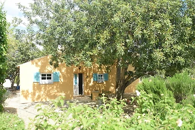 Herrliches Ferienhaus mit privater Terrasse