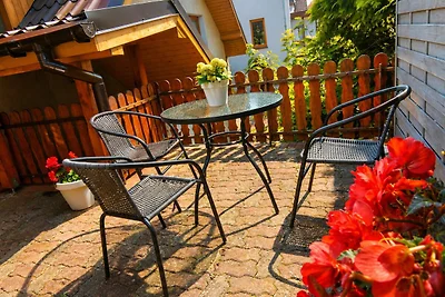 Ferienhaus Międzyzdroje
