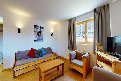 Ferienwohnung Familienurlaub Haute-Nendaz