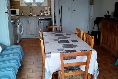 Haus in Var nahe Radwegen