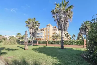 Los Haraganes - Apartment In Isla De Canela