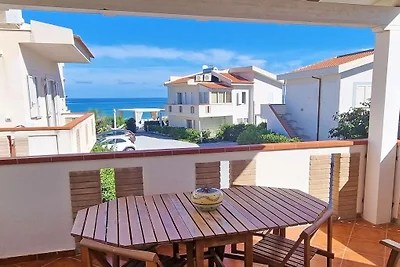Kuća za odmor Dopust za oporavak Messina