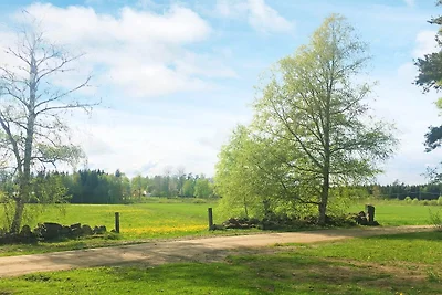 6 Personen Ferienhaus in ÅSARP-By Traum