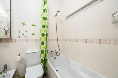 Wohnung in Altura nahe Algarve-Strände