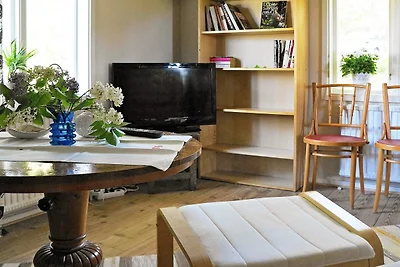 4 Personen Ferienhaus in kode-By Traum