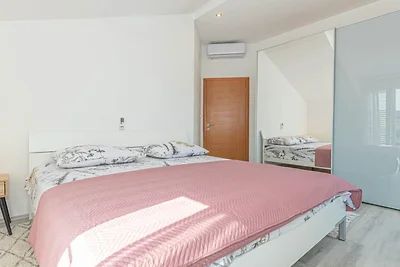 Villa Maria with Outdoor Pool - Five Bedroom ...