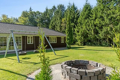 22 Personen Ferienhaus in Frederiksværk