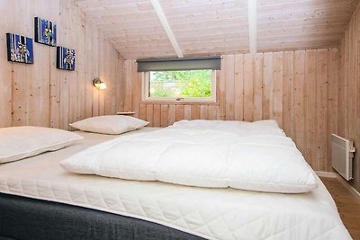 6 Personen Ferienhaus in Ansager-By Traum