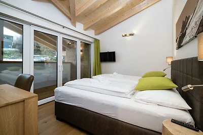 Penthouse nel comprensorio sciistico di...
