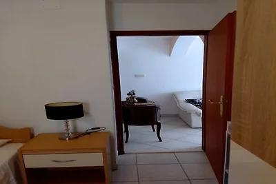 Apartments Villa Nada Sutivan - Two Bedroom A...