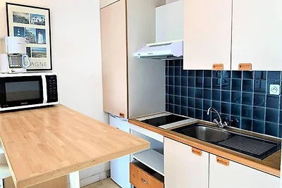 Studio voor 2 personen