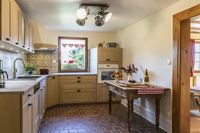 Maison Gite Au Tonnelier