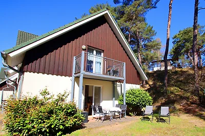 Ferienwohnung Strandidyll, Trassenheide