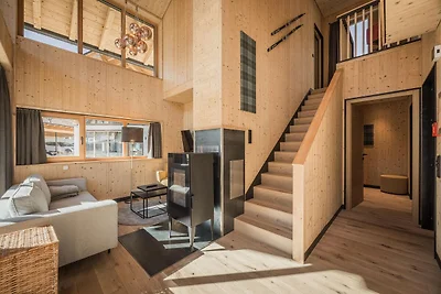 DEIN BICHLBACH helles Chalet mit Sauna