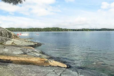 4 Persone case ad Djurhamn