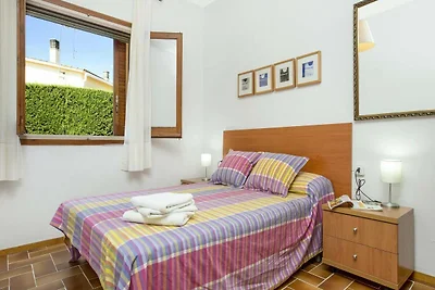 Villa mit Terrasse in Vidreres