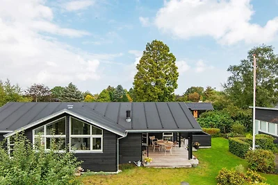 5 persoons vakantie huis in Malling-By Traum
