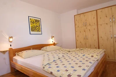 Ferienwohnung in Porec mit Schwimmbecken